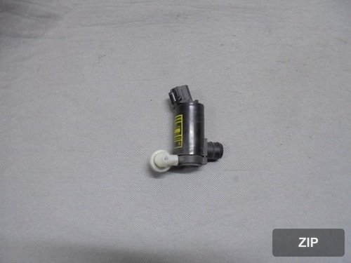 Мотор омывателя Korando C 7841334000