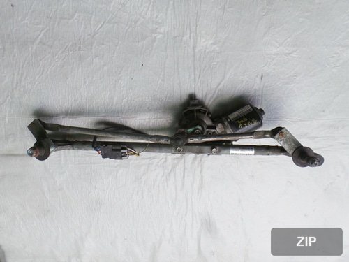 Моторчик стеклоочистителя и тяга Chevrolet Orlando 95016518 / 95483122