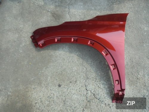 Селтос переднее крыло левое