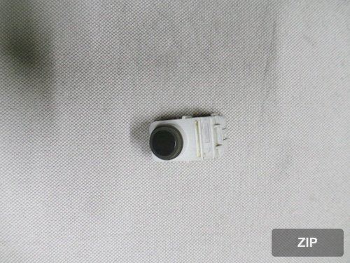 Крышка бампера задняя с датчиком системы парковки 95720A7501