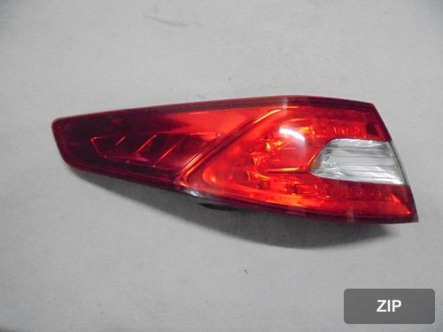 Задний фонарь LED 5-контактный левый 924012T100
