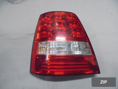 Задний фонарь левый LED 6-контактный