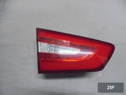 Задний фонарь LED, левый