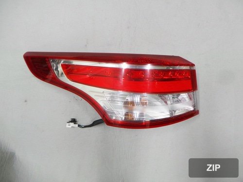Задний фонарь левый LED
