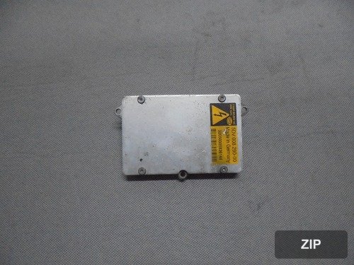 Балласт фары HID New Opirus 5DV 00829000