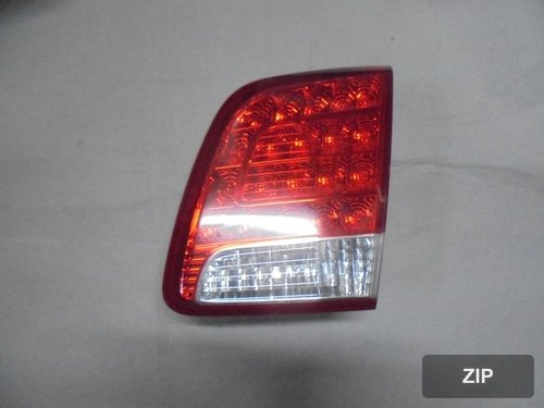 Фонарь задний правый LED 5-контакт 924062P100