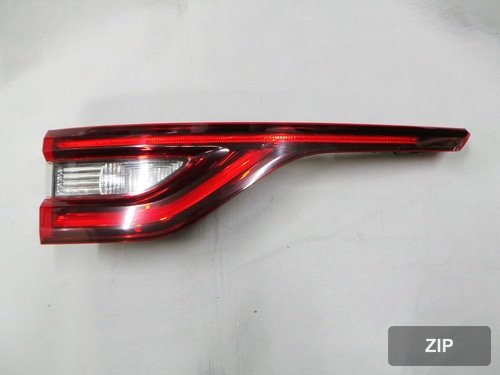 Фонарь задний левый LED QM6 265550524R