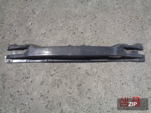 Усилитель бампера заднего K5 866312T000