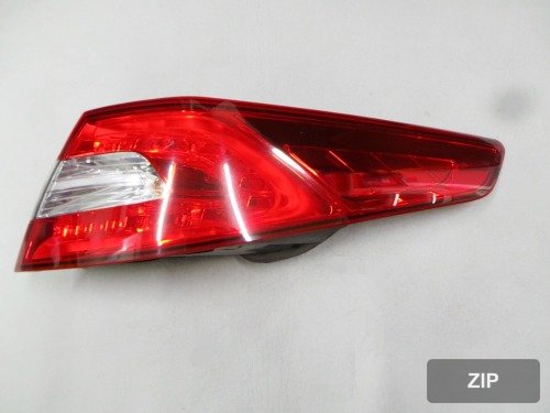Фонарь задний правый LED 5PIN 924022T100