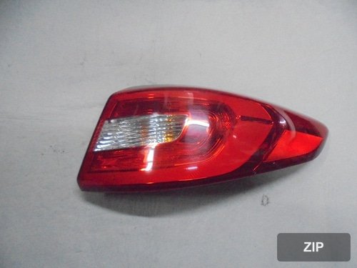 Задний фонарь LED правый