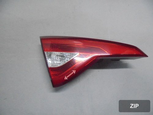 Фонарь задний левый LED Sonata LF 92403C1001