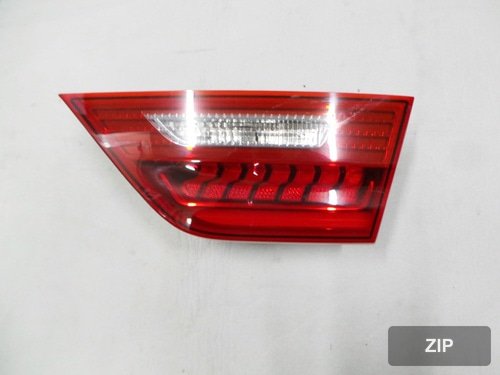 Задний фонарь LED, правый 92404F6000