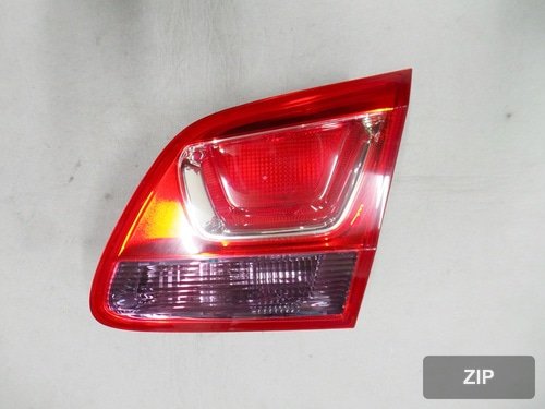 Задний фонарь правый Cruze P9013468