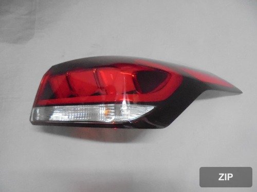 Задний фонарь правый Genesis G80 92402B1500