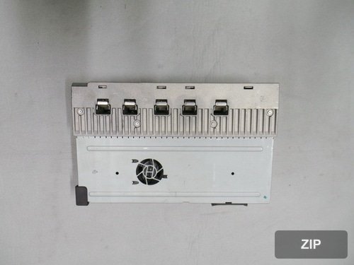 Усилитель аудиосистемы Genesis 963703M300