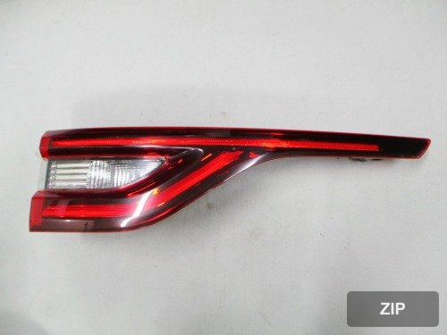 Задний фонарь LED левый