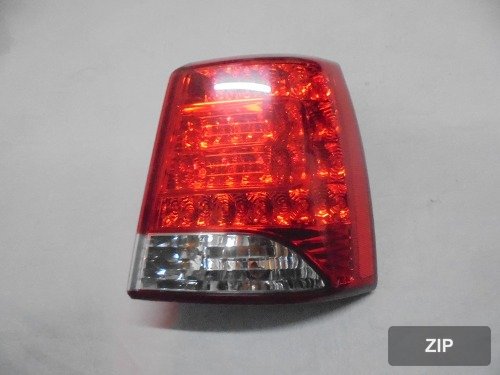 Задний фонарь LED правый