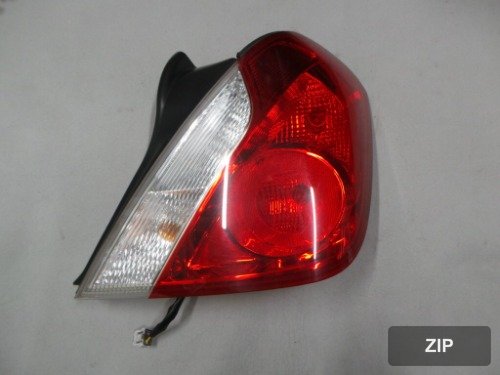 Фонарь задний правый SM5 New Impression 53802527000