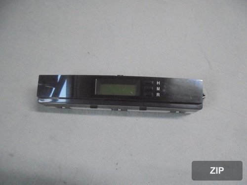 Крашпад с часами (945003E500)