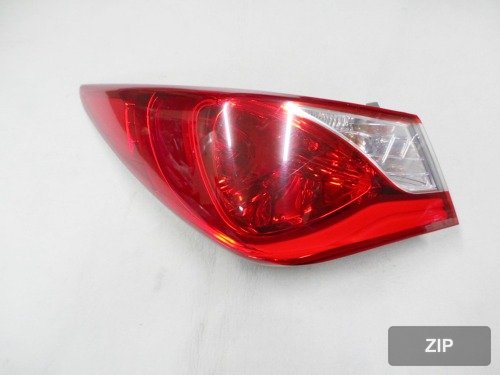 Фонарь задний левый LED YF Sonata 924013S200 12-16