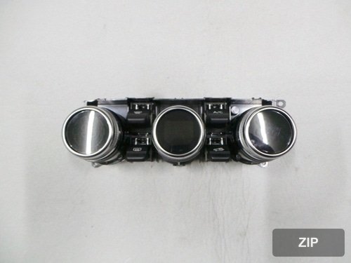 Контроллер отопителя XM3 275100936R