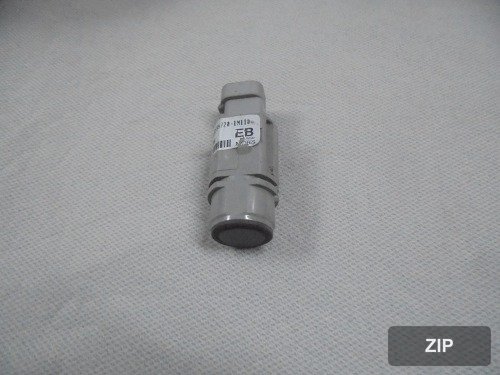 Датчик парковки Forte (ультразвуковой) 957201M110EB
