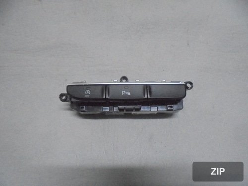 Консоль-переключатель 93310G8120VCA
