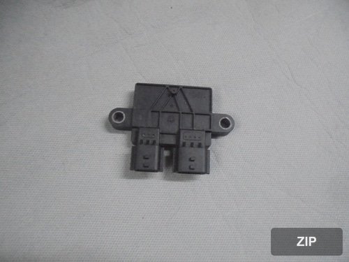 Модуль датчика ног для багажника (Easy Trunk Access Control) 285P59425R