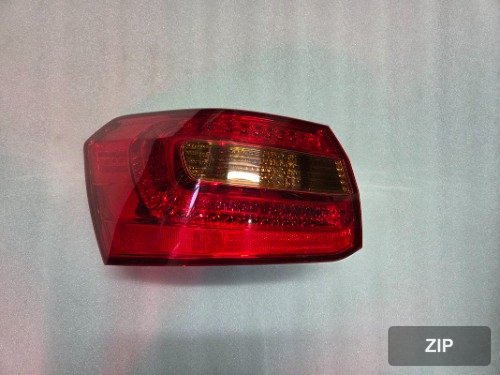 Фонарь задний левый K7 924013R000 (тип сигнала обычный)