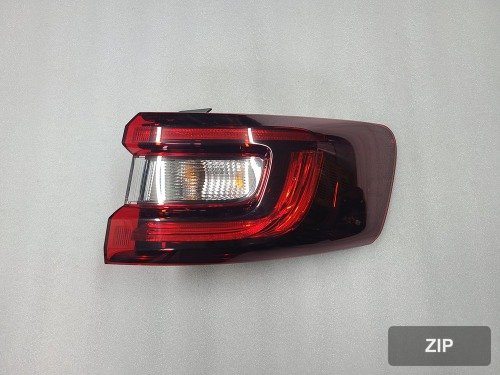 Фонарь задний правый LED