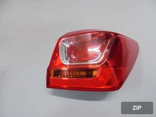 Задний фонарь правый 4Dr 15-16 P09013470