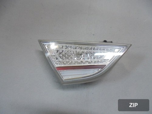 Фонарь задний левый LED 4-контактный Sonata YF Hybrid 924034R000