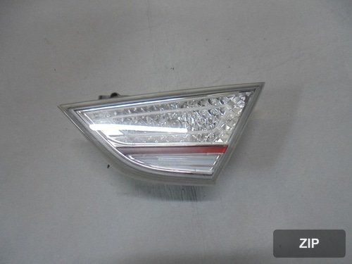 Фонарь задний правый LED 4-контактный Sonata YF Hybrid 924044R000