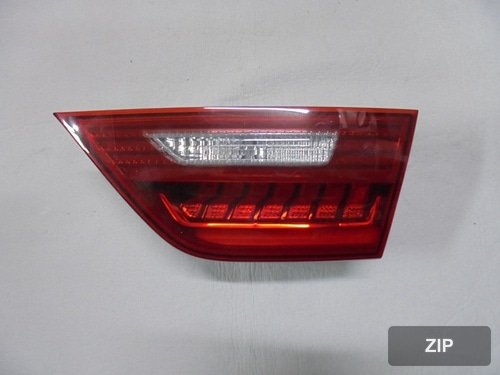 Фонарь задний правый LED 6PIN 92404F6000
