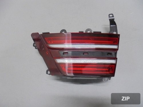 Задний фонарь LED правый 92404T1020