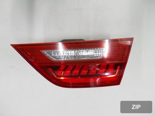 Задний фонарь LED 6 контактов правый 92404F6000