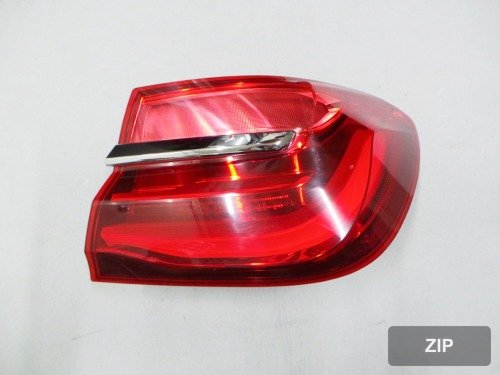 Фонарь задний правый LED BMW 7 Series G11 7342964