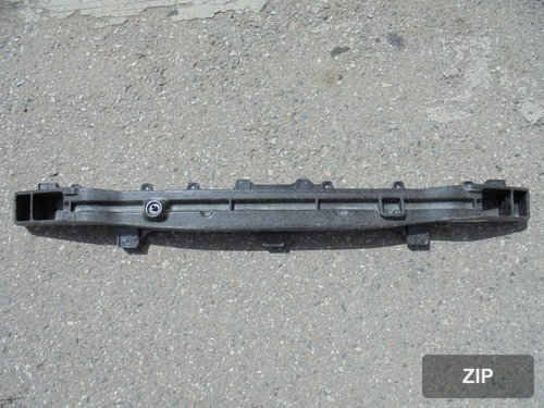 Усилитель заднего бампера 86631G8700