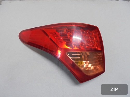 Задний фонарь левый LED 4-pin 924013J100