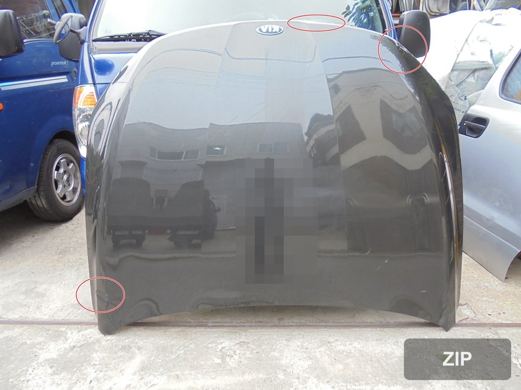 Капот