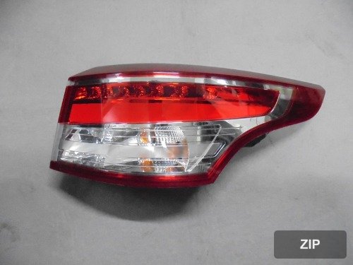 Задний фонарь LED 6pin правый