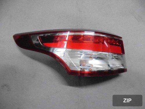 Фонарь задний левый LED