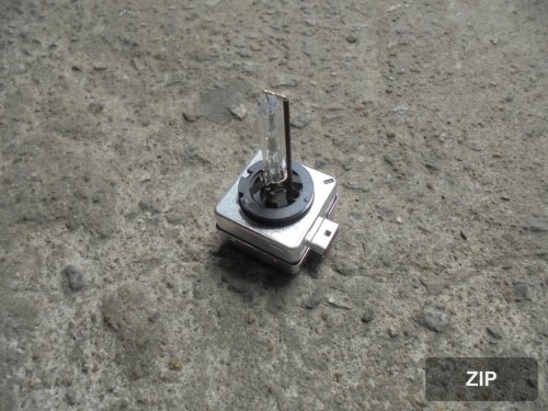 Лампа ксеноновая D1S 35W Osram