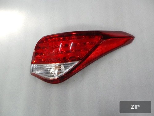 Задний фонарь LED правый