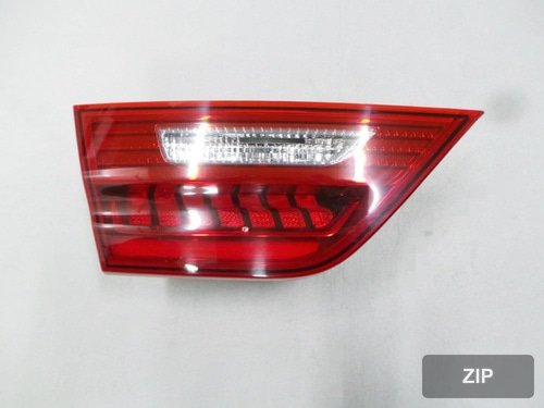 Задний фонарь LED 6 контактов левый 92403F6000