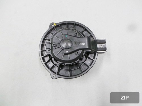 Мотор вентилятора отопителя Veloster 971112V000