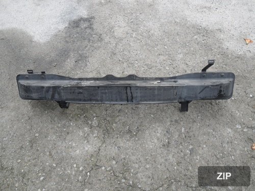 Усилитель бампера заднего Grandeur TG 866303L200 866313L000