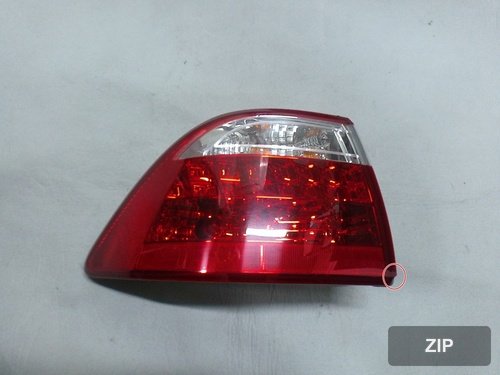Задний фонарь левый LED Lotze Advance