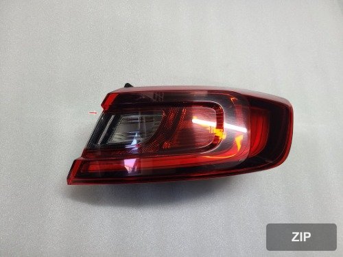 Задний фонарь LED правый