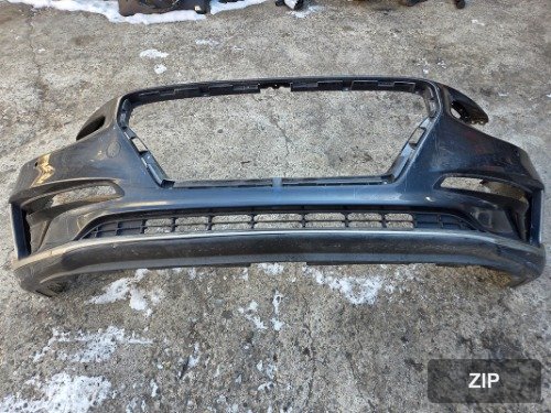 Накладка переднего бампера 86510G8000 86511G8000